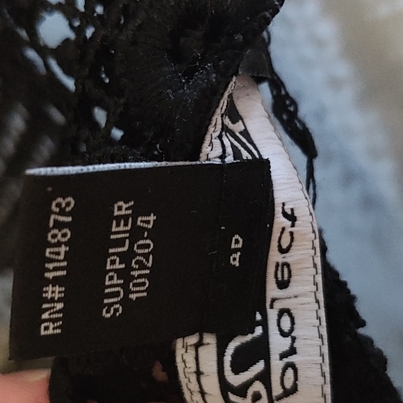 Project Runway Top - Picture 7 of 10